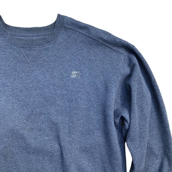 Vintage Starter Sweater - Picture 5 of 6